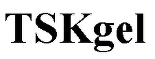 TSKGEL logo
