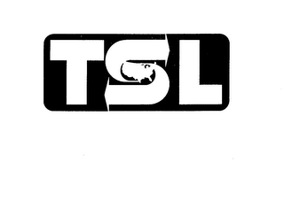 TSL logo