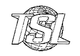 TSL logo