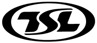 TSL logo