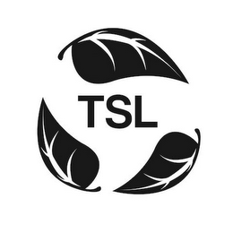 TSL logo