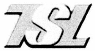 TSL logo