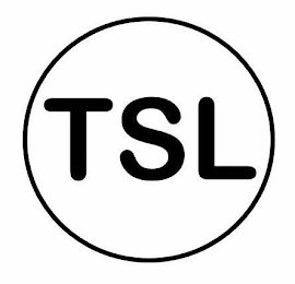 TSL logo