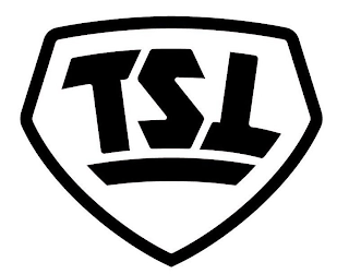 TSL logo