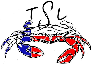 TSL logo