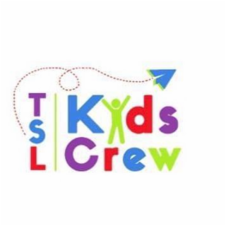 TSL KIDS CREW logo