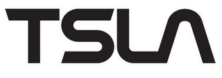 TSLA logo
