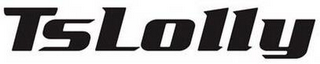 TSLOLLY logo