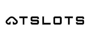TSLOTS logo