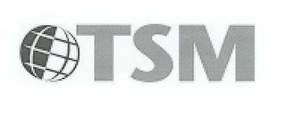 TSM logo