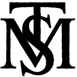 TSM logo