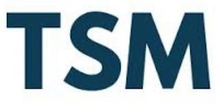 TSM logo