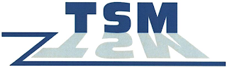 TSM logo