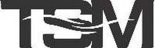 TSM logo