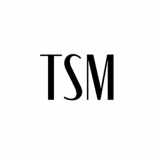 TSM logo