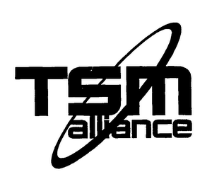 TSM ALLIANCE