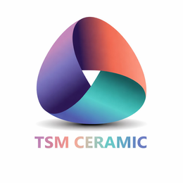 TSM CERAMIC logo