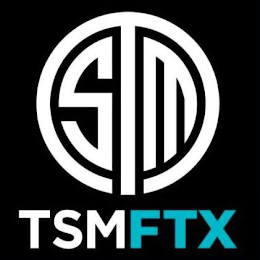 TSM TSM FTX logo