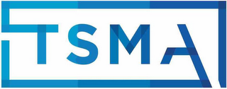 TSMA logo