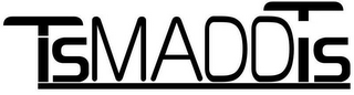 TSMADDTS logo
