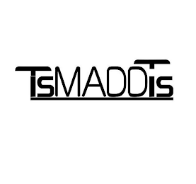 TSMADDTS logo