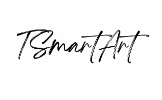 TSMARTART logo