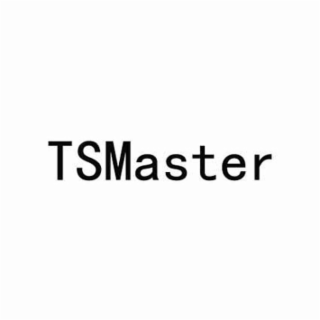 TSMASTER logo