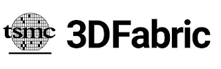 TSMC 3DFABRIC logo