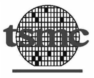 TSMC logo