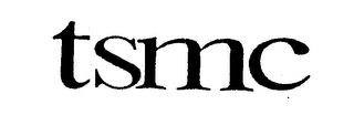 TSMC logo