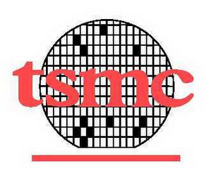 TSMC logo