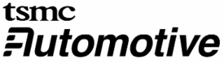 TSMC AUTOMOTIVE