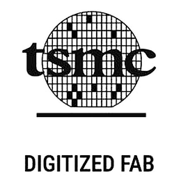 TSMC DIGITIZED FAB