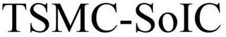 TSMC-SOIC logo
