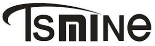 TSMINE logo