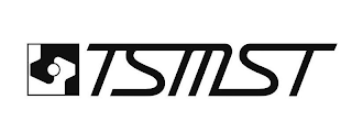 TSMST logo