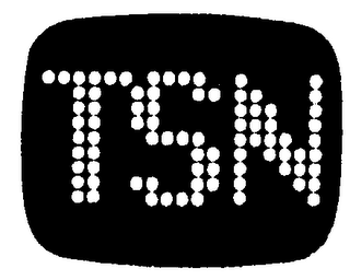 TSN logo