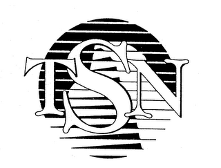 TSN logo