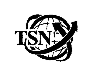 TSN logo