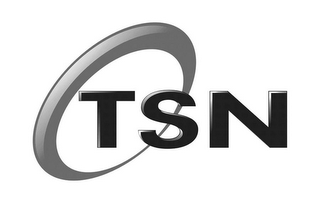 TSN logo