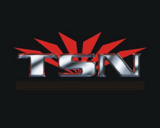 TSN logo