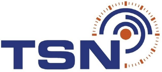 TSN logo
