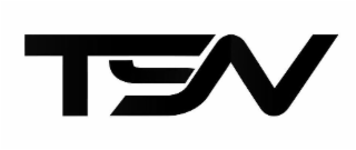 TSN logo