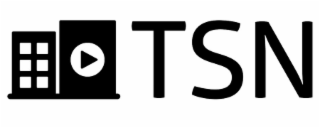 TSN logo