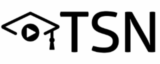 TSN logo