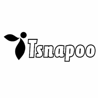 TSNAPOO logo