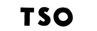 TSO logo