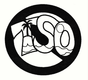 TSO logo