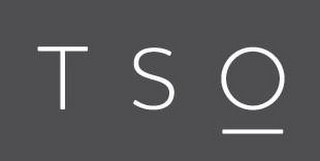 TSO logo