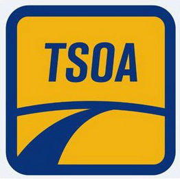 TSOA logo